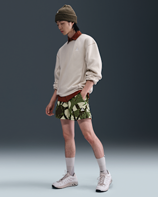 【NIKE】NIKE AS M ACG RESERVOIR GOAT SHORT HJ2889-297] Nike ACG Reservoir Goat Short (Parachute Beige